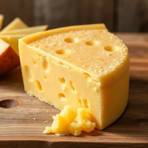 Extra Cheese